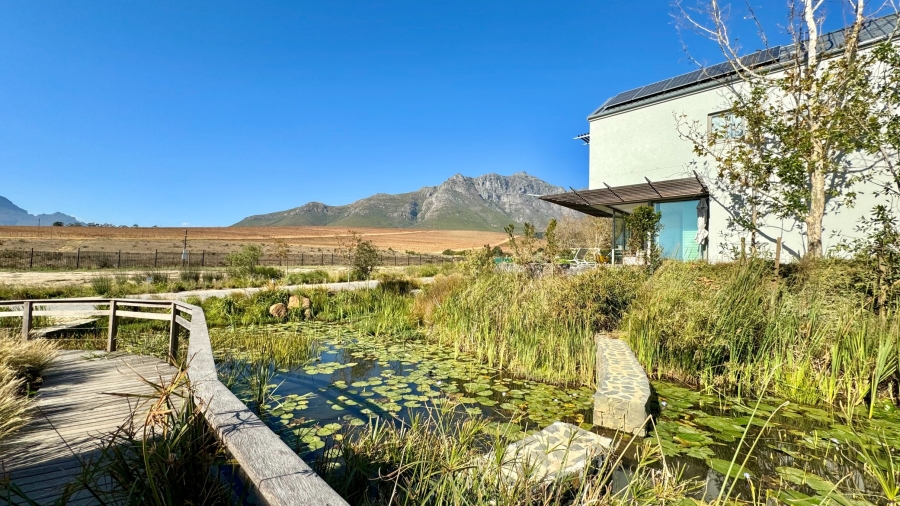 0 Bedroom Property for Sale in Paradyskloof Western Cape